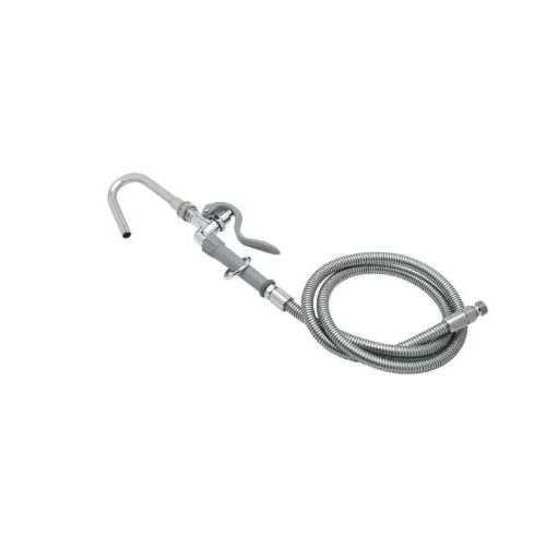 T&S Brass B-1413 Pot Filler Assembly 