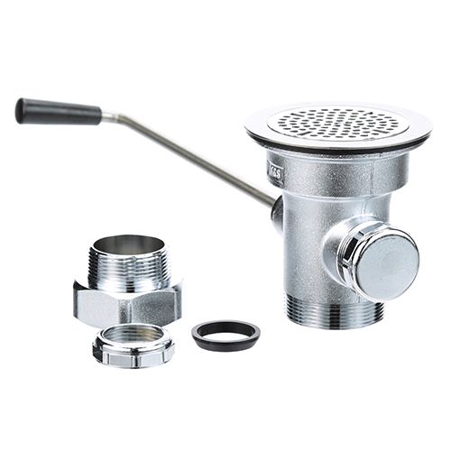 T&S Brass B-3940 Rotary Drain