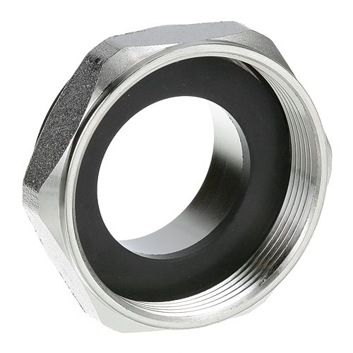 T&S Brass B-3945 2"x1.5"  Reducer