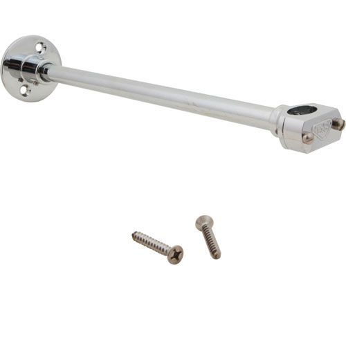 T&S Brass B0109-03 Wall Bracket (2 To 12.75",T&S)