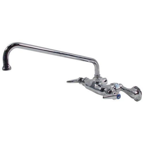 T&S Brass B0236 Faucet  2 1/4-8 1/4C 