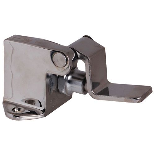 T&S Brass B0507 Pedal Valve , Sngl,Flr,Leadfree