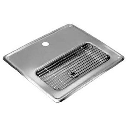 T&S Brass B1231 Water Station Base , 10.5X12.5