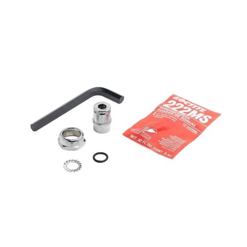 T&S Brass EZ-K Swivel Nut Bushing O-Ring Easy Install Kit