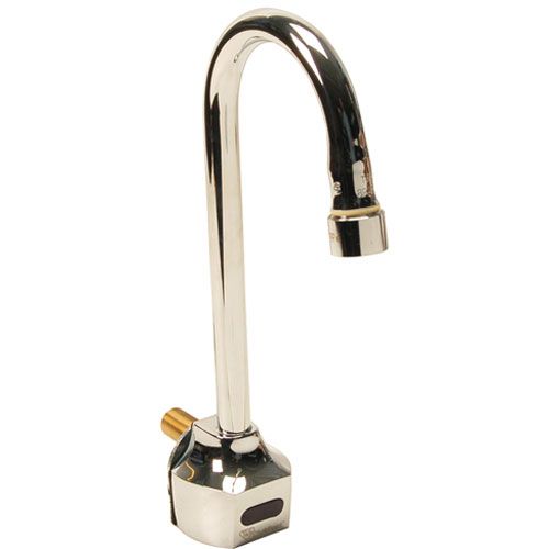 T&S Brass K-EC3101 Faucet,Wall (Auto, Kit) 