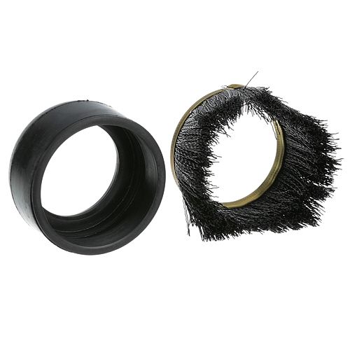 T&S Brass R-10 Brush Attachment