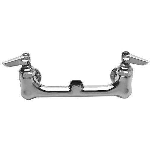 T&S Brass TS002832-40 Wall Mount Pre Rinse Faucet