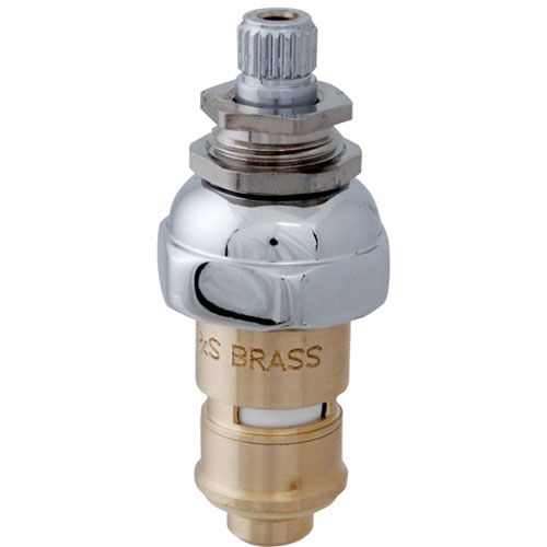 T&S Brass TS011617-25 Ceramic Cartridge, LH, Cold