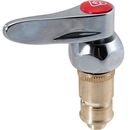T&S Brass TS012446-25NS Cerama Hot Cartridge