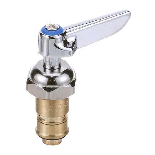 T&S Brass TS012447-25 Stem Assembly (Ceramic, Cold)