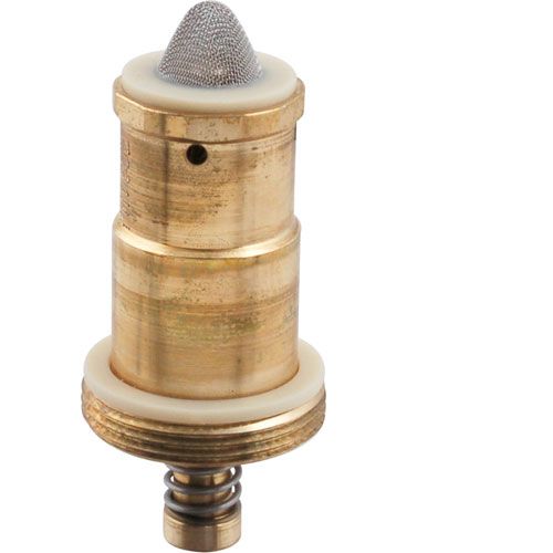 T&S Brass TS014152-40 Barrel with Slow Closing Metering