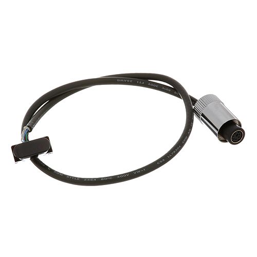 T&S Brass TS017195-45 Sensor Cable (W/ Lens)