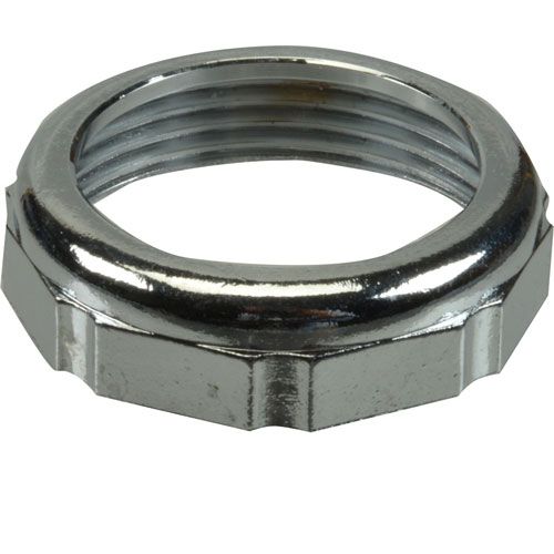 T&S Brass TS10391-45 Waste Coupling Twist Nut  