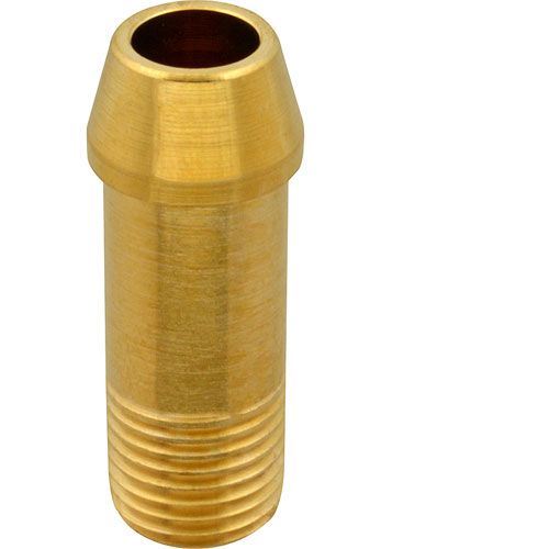 T&S Brass TS108F Tailpiece (1/4" NPT)