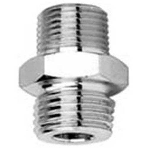 T&S Brass TS11811-25 Hose Adaptor , Leadfree,3/4"NPT