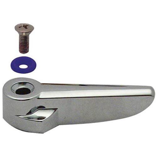 T&S Brass TS177F Col Lever Handle