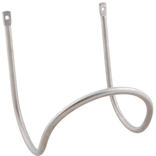 T&S Brass TS2970-45 Hose Rack (S/S)