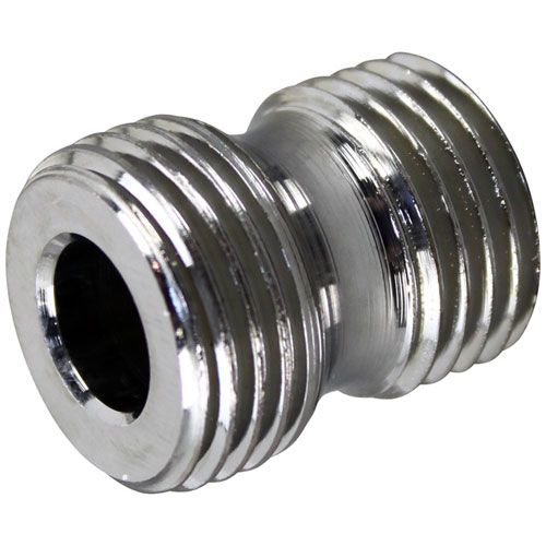 T&S Brass TS55A Male Adapter 1/2 Ips