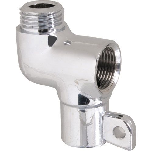 T&S Brass TS65-40 Spray Valve Body , Leadfree