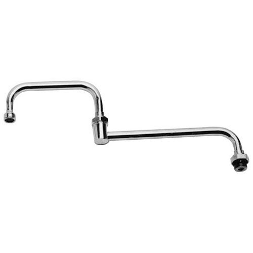 T&S Brass TS68X Double Joint Nozzle