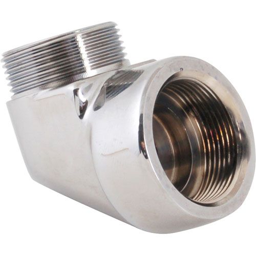T&S Brass TS82-40 Nozzle Elbow (90 Degree)