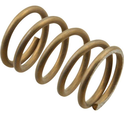 T&S Brass TS885-45 Push Button Spring (T&S) 