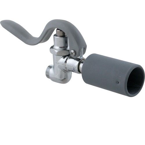 T&S Brass TSB-0107-JM Spray Valve, Pre-Rinse, Lead-Free, 1.07GPM