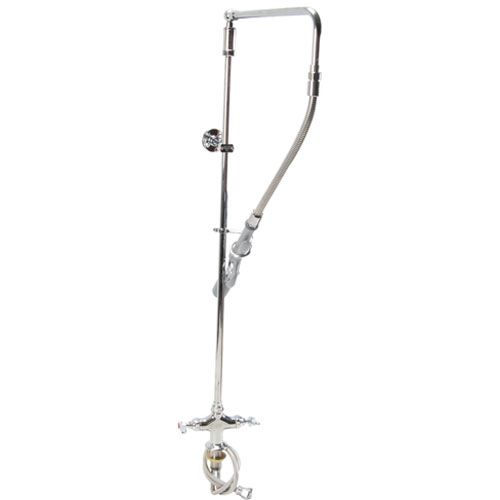 T&S Brass TSB0111BC Deck Mounted Pre-Rinse Swivel