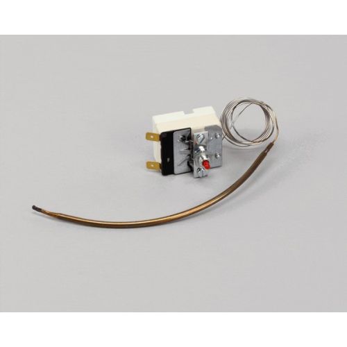 BKI (Barbeque King) T0105 Oven Hi-Limit Thermostat 515°F