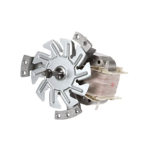 Greenheck T1559 Steamer Fan Motor-Convection 110V