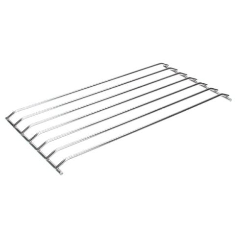 Greenheck T1869 Wireforms–4-Pan Electric Right/Left