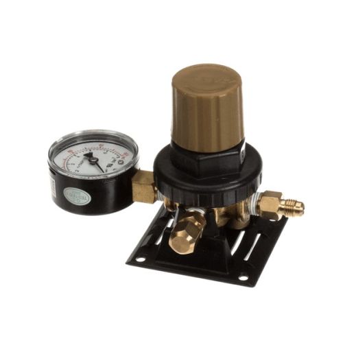Multiplex T5261SN Regulator CO2 Single Secondary
