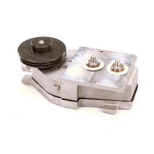 Biro TA3168-3 Cradle Gear Box Assembly With Pulley
