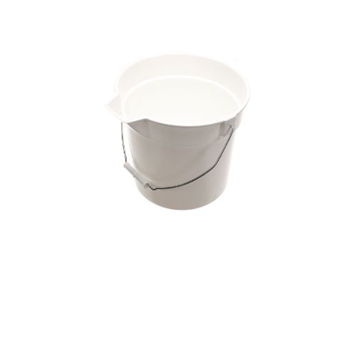 Taylor Freezer 013163 Plastic Mix Pail 14 QT