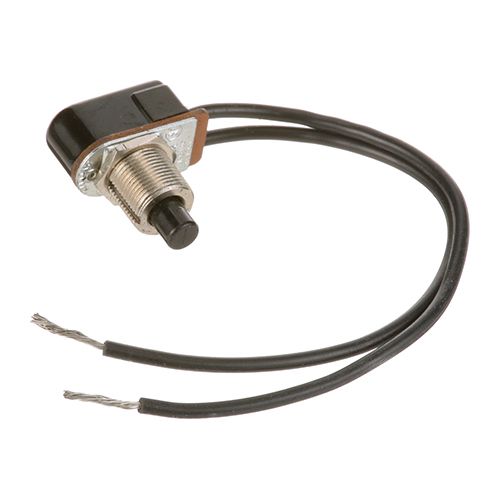 Taylor Freezer 016530 Switch, Push Button , SPST