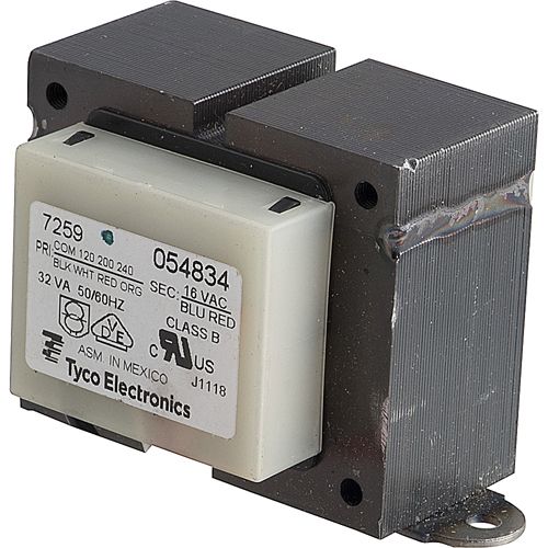 Taylor Freezer 054834 Transformer