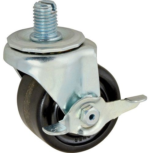 Taylor Freezer 30307 Caster With Brake 358-Taylor