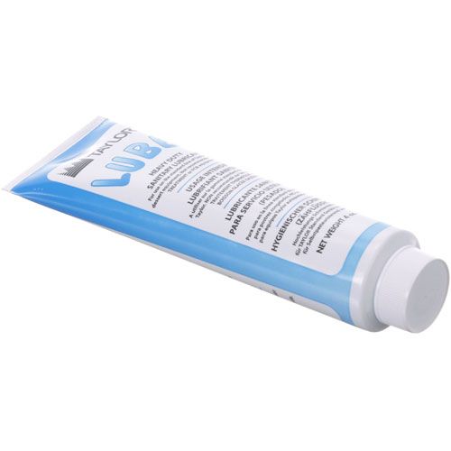 Taylor Freezer 32564 4 Oz Clear Lubricant, 113 G