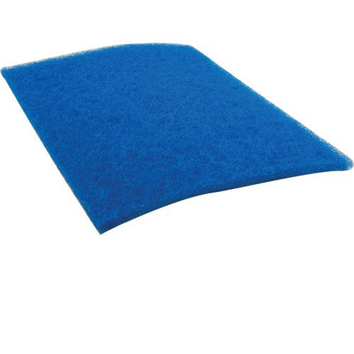 Taylor Freezer 52779-3 Nylon Filter , 13-1/4"X 18"