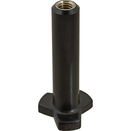 Taylor Freezer 58765 Stud Nut (Black,3.25L)