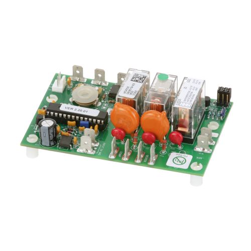 Taylor Freezer 63019SERX Thermistoe Cont  Board K5+