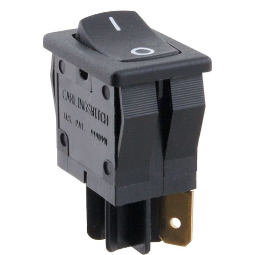 Taylor Freezer 78418 On-Off Rocker Switch , SPST