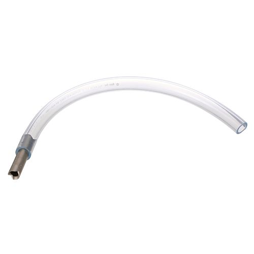 Taylor Freezer X37293 Suction Tube, 5/8" Id X 7 /8" Od X 18"