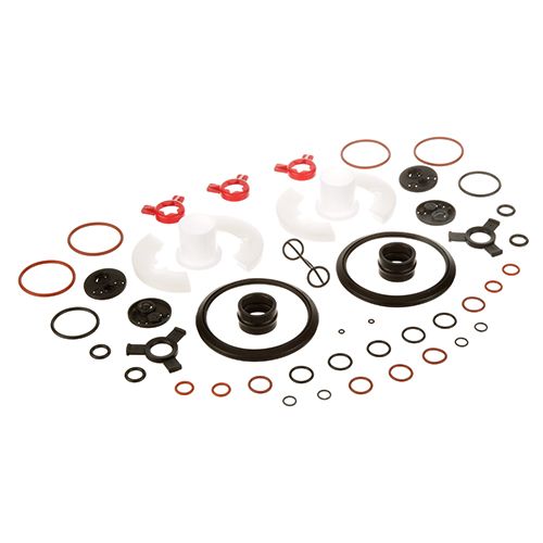 Taylor Freezer X49463-81 Tune Up Kit - C712 / C722