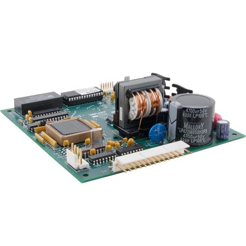 Taylor Freezer X53512-SER Control Board , QS24 Griddle