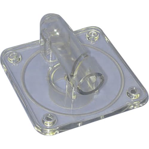 Taylor Freezer X83427-SER3 Freezer Door 390-3 4 3/4" Hole Center