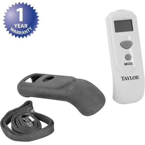 Taylor Thermometer 9527 Infrared Thermometer, WithBoot
