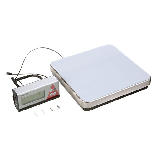 Taylor Thermometer TE150 Receiving Scale 150Lb,M#Te150