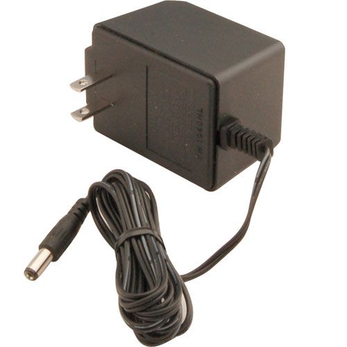 Taylor Thermometer TEADPT5 M# TE10SSW 120V AC Adapter