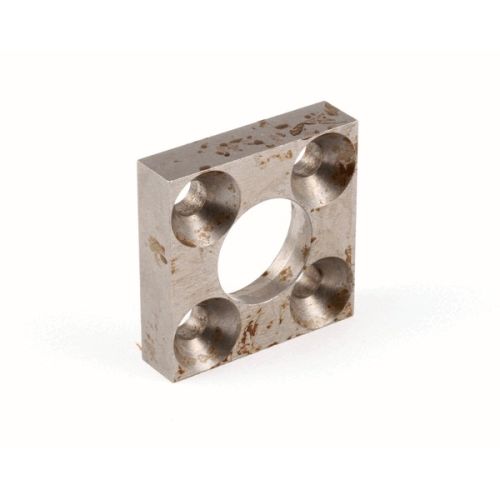 BKI (Barbeque King) TB0021 Fryer Tighten Down Base Cold Rolled